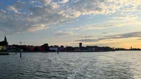 Boat ticket Jesolo – Venice (A+R) Minicruise by Boat