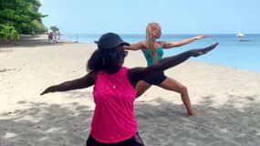 Martinique: Traditional Creole Wellness Retreat