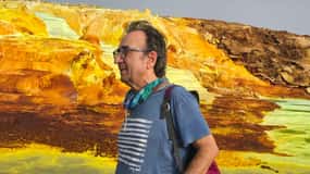 Ethiopia Best 16 Day Tours,Trek up Mountains,Volcano,Tribes