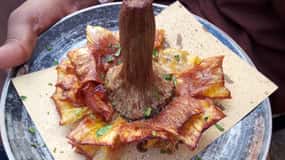Rome: Trastevere and Jewish Ghetto Street Food Walking Tour