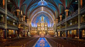 Montreal: Half-day Guided City Tour