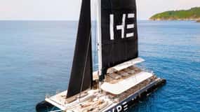 Phuket: Explore The Gems Of Phang Nga Bay In Style with HYPE