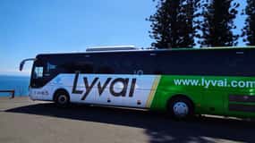 Transfer Domestic Airport Magenta Noumea (New Caledonia)