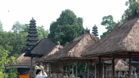 Bali : Full Day Denpasar City Tour