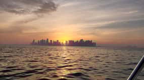 Doha: Luxury Boat Tour