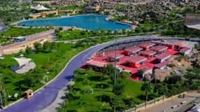 Taif: Highlights Ganztagestour & Seilbahn-Erlebnis