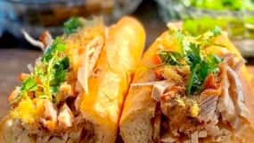 Vientiane classic Food tour ( Included Food )