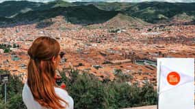 Gratis byvandring i det historiske Cusco