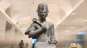 Torino: Egyptiläinen museo Skip-the-Line-ryhmäkierros