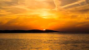 Altea: Catamaran Tour with Sunset Option