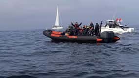 Saint-Malo: Sailing & Water cab