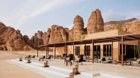 AlUla Private Tour Entdecke eine Reise durch die Zeit