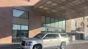 Viagem só de ida do aeroporto (SJD) - hotéis San Jose del Cabo