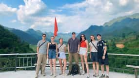 Ha Giang Loop 4D3N Mama's Homestay