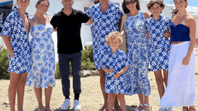 Mykonos : Visite en petit groupe pour les croisières commentées - Prise en charge au port