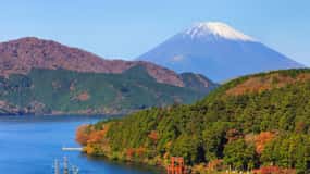 Mount Fuji - Hakone & Onsen Full Day Private Tour