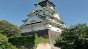 Osaka Castle Museum: Official One-Time Admission (E-Ticket)