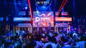Makati: Clubes de música, Rooftops e Go Go Bars com acesso VIP