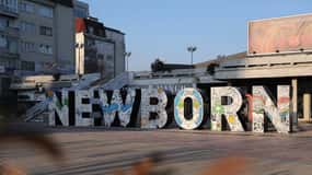 Prishtina: Private geführte Stadtführung