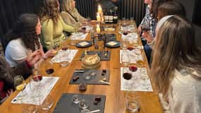Porto: 5 Port Wine Tasting with Pairings