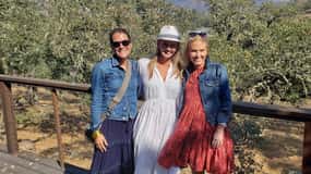 Napa & Sonoma Valley : Custom Wine Tour