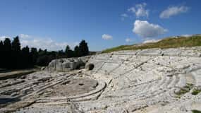Syracuse: Neapolis and Greek Theater guided tour
