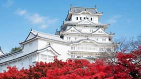 姫路城 チケット＆ツアー | ゲットユアガイド | GetYourGuide