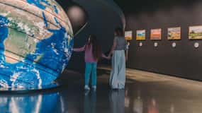 Porto : l'expérience du vin, meilleur musée du vin au monde