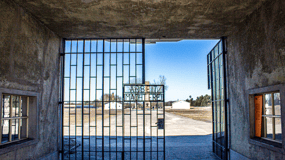 Berlín: Visita al Museo del Campo de Concentración de Sachsenhausen
