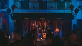 WOW Porto: Fado Show & Dinner Experience