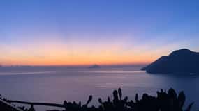 Capo d'Orlando: Mini-cruises to Salina, Lipari and Vulcano.