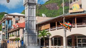 Unforgettable Full Day Mahe Island Tour