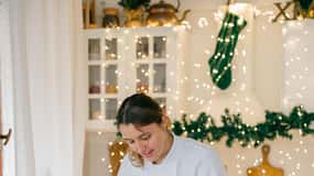 Clase de cocina en Lucca