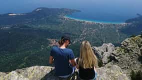Einzigartige private Jeep Tour auf der Insel Thasos