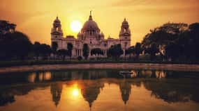 Kolkata: Private Custom Tour with Hotel Transfers