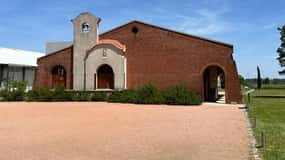 Bouza - Lunch Winery
