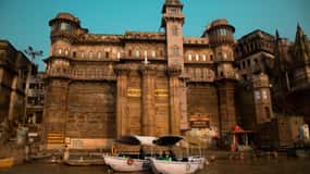 Varanasi: Day Tour with Sarnath and Boat Ride