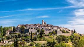 De Nice: Cannes, Saint Paul de Vence e prova de vinhos