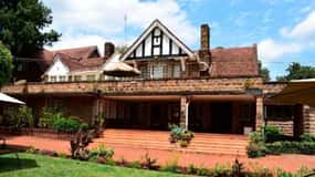 Farm Tour from Nairobi: Karunguru Coffee Farm Experience