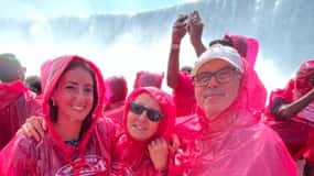Toronto: Niagara Falls Tour with Boat Cruise and/or Journey