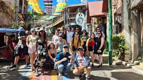 Vanuit Antigua: Atitlan meer rondvaart dagvullende tour