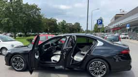 Traslado de la ciudad de MILÁN a FOX TOWN OUTLET MENDRISIO (coche)