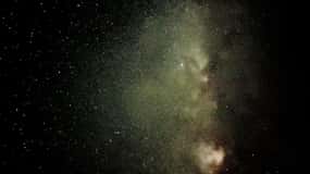 Stargazing Two Nights of Dark Sky Delight from Leh to Hanle