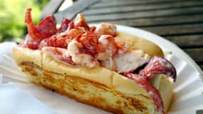 Best of Bar Harbor Food Walking Tour