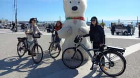 Lisboa: Visita guiada en E-Bike a Belém