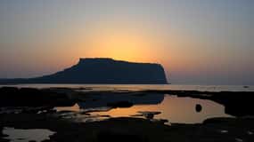 Jeju Island East Route One-day tour (optional attractions)