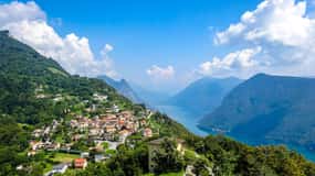 Lugano - Private Walking Tour