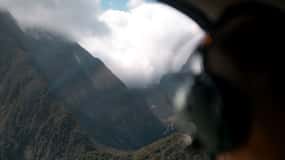 Te Anau: Milford Sound Scenic Flight with Lakeside Landing
