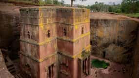 Ethiopia: 5-Day Historical & Cultural Highlights Tour