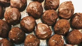 Geneva Chocolate & Patisserie Walking Tour